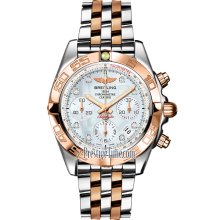 Breitling Chronomat 41 Men's Watch CB014012/A723-TT