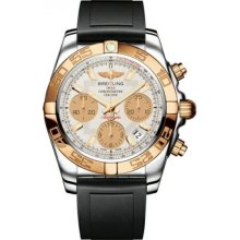 Breitling Chronomat 41 Men's Watch CB014012/G713-DPT