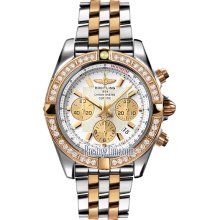 Breitling Chronomat 44 Men's Watch CB011053/A696-TT