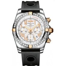 Breitling Chronomat 44 Men's Watch IB011053/A692-ORD