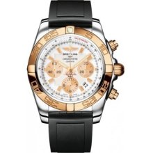 Breitling Chronomat 44 Men's Watch CB011012/A696-DPT