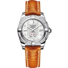 Breitling Galactic 36 Automatic a3733053/a717 - ORGLZ