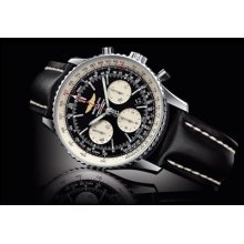 Breitling Navitimer 01 Automatic Men's Watch Latest Model