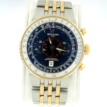 Breitling Navitimer Montbrillant Legende C2334021/B879