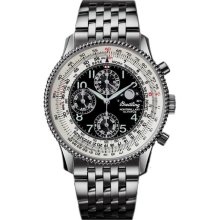 Breitling Navitimer Montbrillant Olympus A1935012-B774