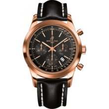 Breitling Transocean Chronograph Men's Watch RB015212/BB16-LST