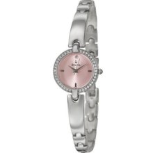 Bulova Crystal Women's Watch (96l162)