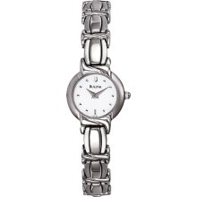 Bulova Dress Womens 96L90