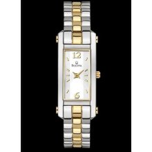 Bulova Ladies' Bracelet Collection 98L009