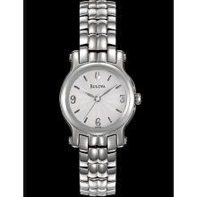 Bulova Ladies' Bracelet Collection 96L106