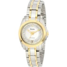 Bulova Women's Precisionist Longwood Watch ...