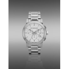 Burberry The City BU9350 42mm Chronograph