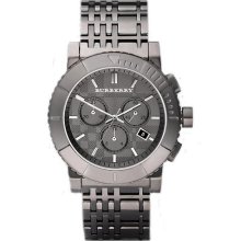 Burberry Trench Men's Watch BU2305