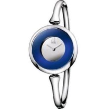 Calvin Klein ck Sing Ladies Watch K1C24806