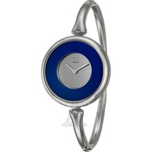 Calvin Klein Sing Women's Quartz Watch K1C24706 ...