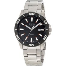 Caravelle 45b118 Mens Sport Watch