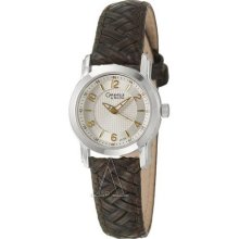 Caravelle Strap Women's Quartz Watch 43L124 ...