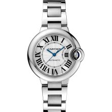 Cartier Ballon Bleu - 33mm w6920071