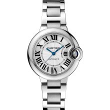 Cartier Ballon Bleu Womens W6920071