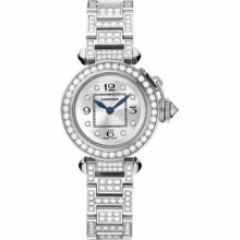 Cartier Miss Pasha Women's Watch HPI00333