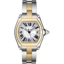 Cartier Roadster Large W62031Y4