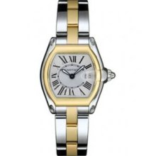 Cartier Roadster Series Women's Watch W62026Y4