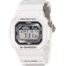 Casio G-Shock 5600 (White) Size ONESIZE