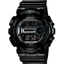 Casio G-shock Gd110-1 Watch