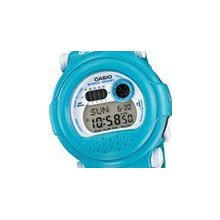 Casio G-shock Men's Classic Digital Breezy Color Watch G001sn-2