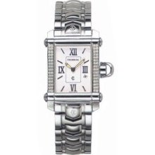 Charriol Ccstrhd.920.830 Cor-81-2-60-0830 Columbus Diamond Unisex Watch