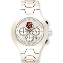 Cincinnati Bengals Hall of Fame Men's Sport Watch