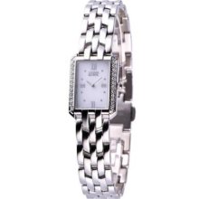 Citizen Eco Drive Crystal Collection Watch Ew9391-59a