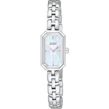 Citizen Eco-drive Ladies Watch Eg2750-50d