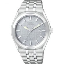 Citizen Men's Eco-Drive Watch Bm6840-58A