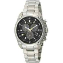 Citizen Mens Ecodrive Chronograph Wristwatch Bl5380-59e