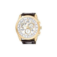 Citizen watch - AT1183-07A Chronograph WR100 Mens