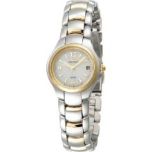 Citizen Women's Eco-Drive Silhouette Sport Watch #EW1174-51A