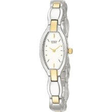 Citizen Women's Eh9874-52a Stainless Steel Bracelet Dress Watch