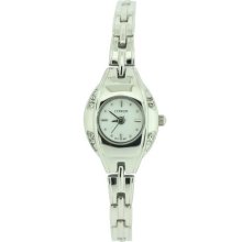 Citron Ladies Bracelet Watch Blc67/A With White Dial