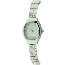 Citron Ladies Bracelet Watch Blc137/A With White Dial