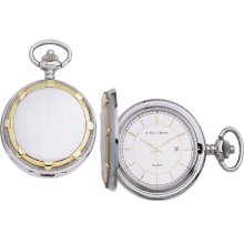 Colibri 500 Series PWQ96802 Pocket Watch