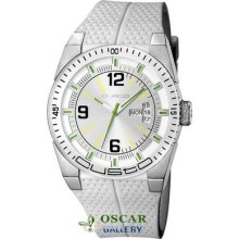 Custo On Time Living Colors Cu036501 Men's Watch 2 Years Warranty