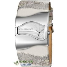 Custo On Time Summer Passion Cu021601 Women's Watch 2 Years Warranty