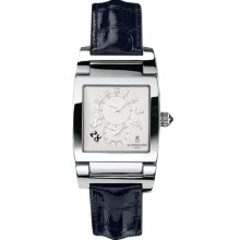 DeGrisogono Instrumento No. Uno UNODFNO1 Mens wristwatch