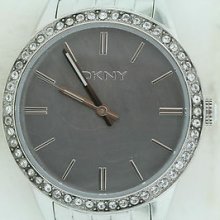 Dkny Ny4756 Ladies Stainless Steel Watch