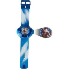 Doctor Who Matt Smith Eleventh Doctor Projection Wrist Watch