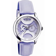 Dolce & Gabbana Dw0757 Twin Tip Ladies Watch