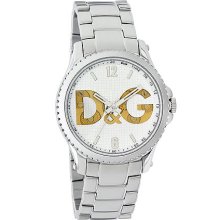 Dolce and Gabbana Women's Sestriere DW0710