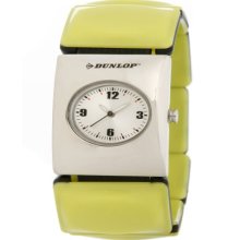 Dunlop Dun-74-L10 Vogue Ladies 30M Wr Analogue Watch