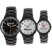 e8295 -- Midnight Welch Watch by Abelle Promotional Time by Abelle Promotional Time